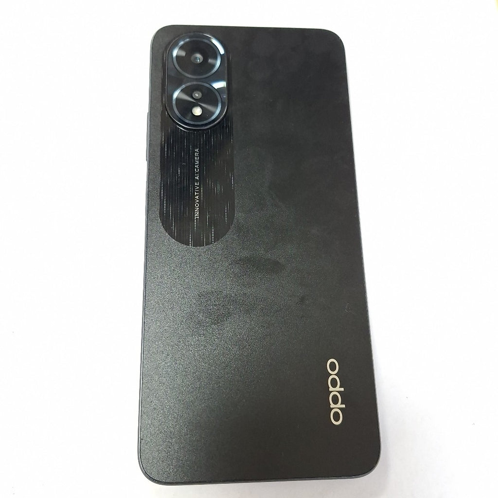 CELULAR OPPO  A38 CPH2579 (2023) 128 GB 4 GB RAM (SEMINUEVO)