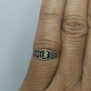 Descriptive image text