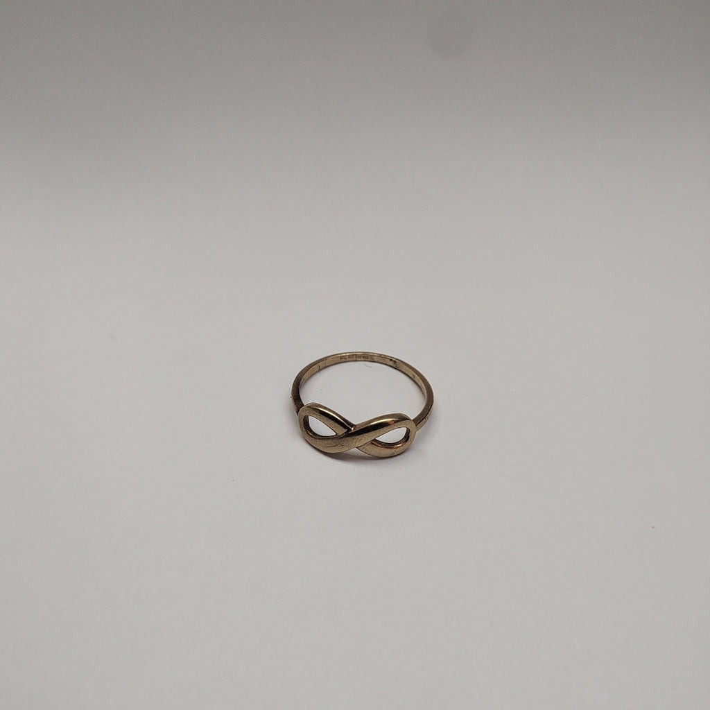 ANILLITO ORO 10 K 1,50 GRMS (SEMINUEVO)