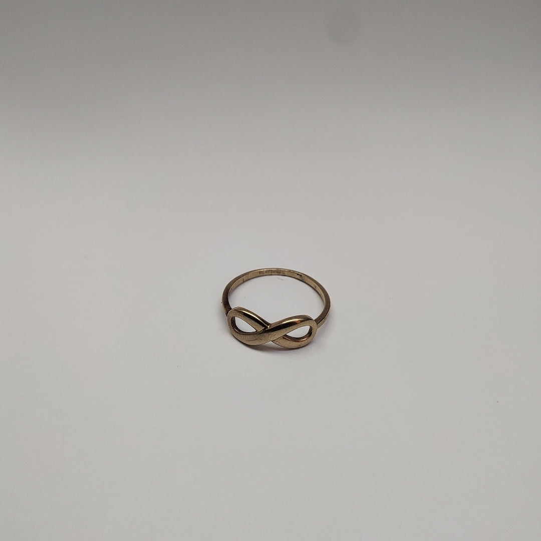 ANILLITO ORO 10 K 1,50 GRMS (SEMINUEVO)