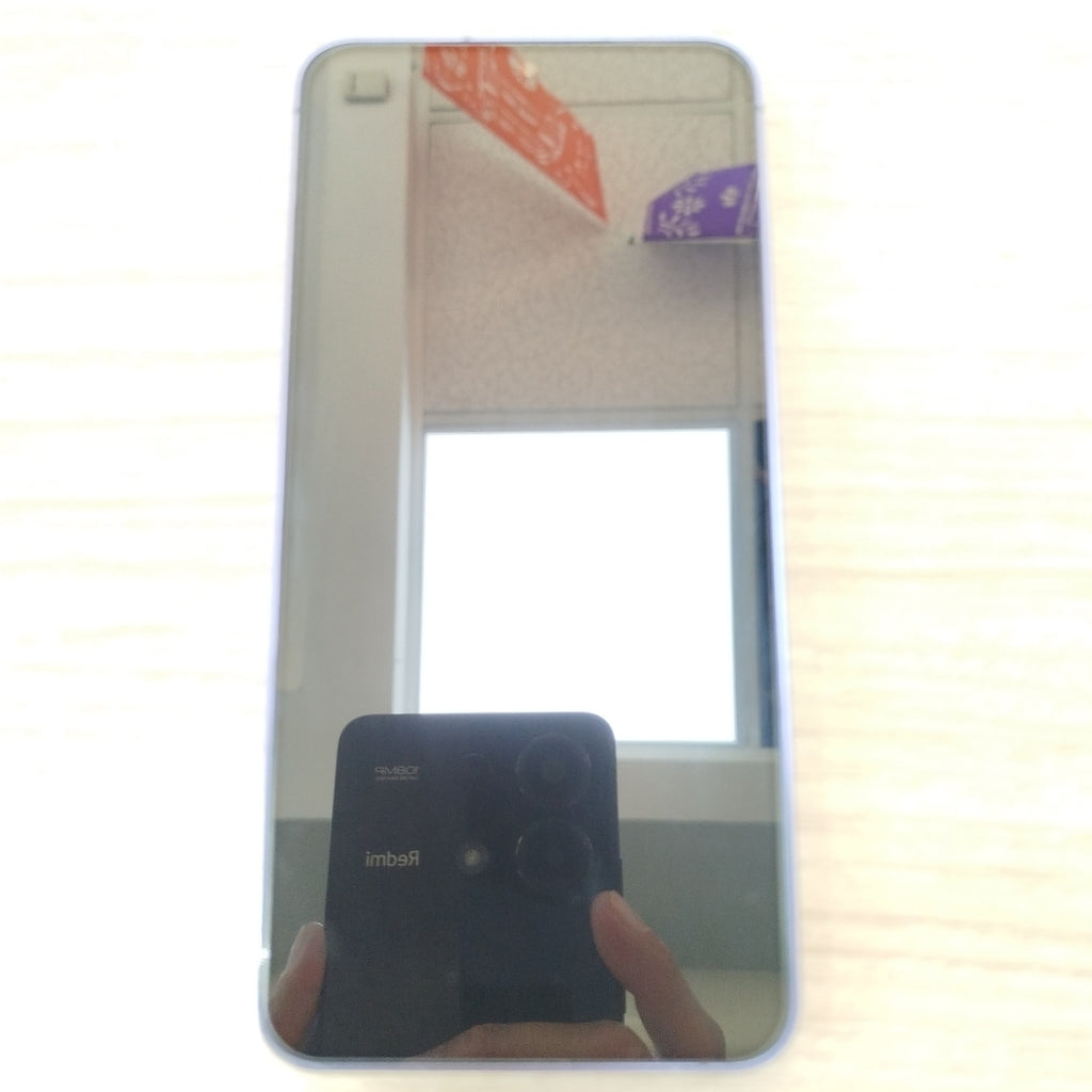 CELULAR SAMSUNG GALAXY S24 SM-S921B (2024) 256 GB 8 GB RAM (SEMINUEVO)