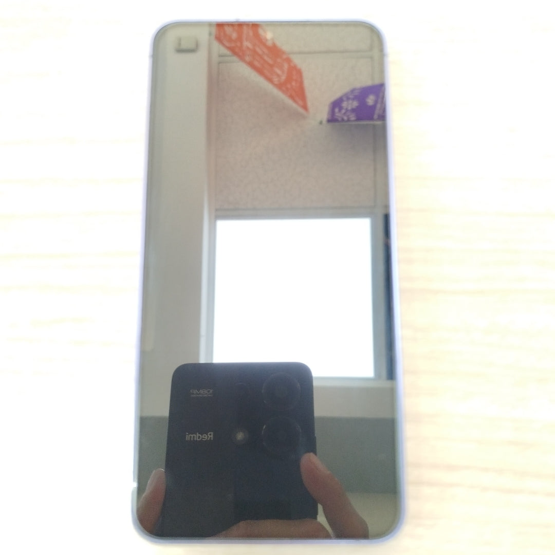 CELULAR SAMSUNG GALAXY S24 SM-S921B (2024) 256 GB 8 GB RAM (SEMINUEVO)