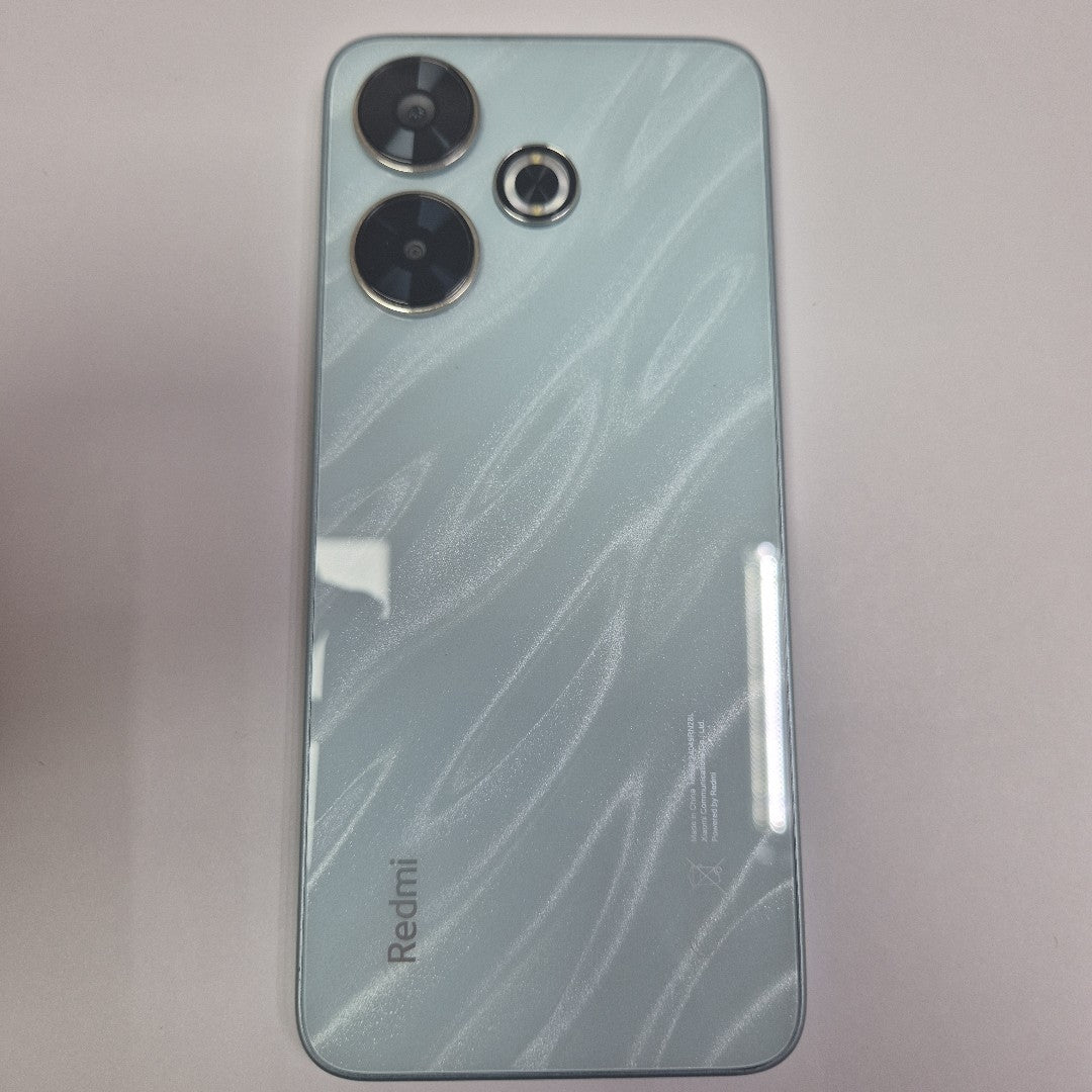 CELULAR XIAOMI REDMI 13 24049RN28L (2024) 256 GB 8 GB RAM (SEMINUEVO)