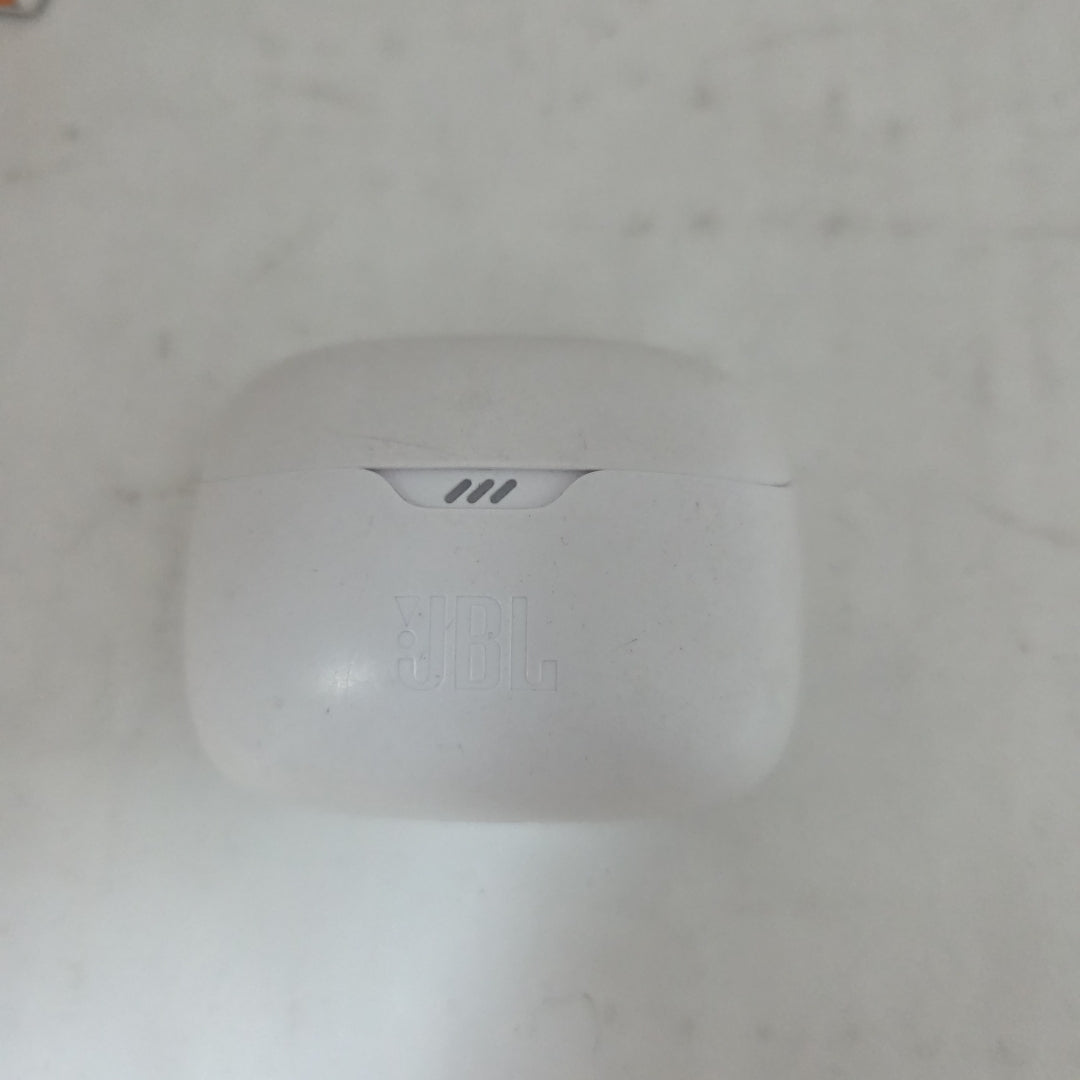 AUDIFONOS JBL TUNE BEAM INALAMBRICO IN EAR (SEMINUEVO)
