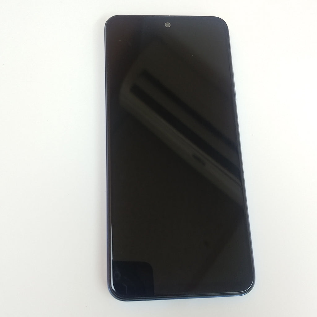 CELULAR XIAOMI REDMI NOTE 11S 2201117SG 128 GB 8 GB RAM (SEMINUEVO)