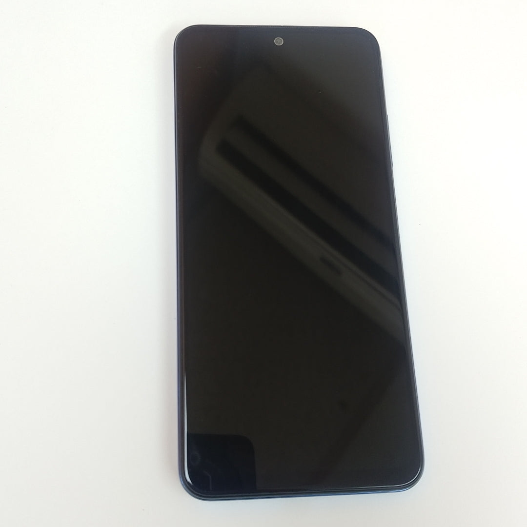 CELULAR XIAOMI REDMI NOTE 11S 2201117SG 128 GB 8 GB RAM (SEMINUEVO)