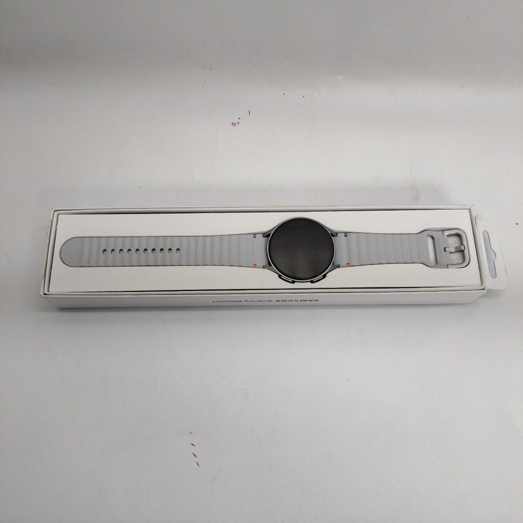 SMARTWATCH SAMSUNG GALAXY WATCH 7 SM-L310 44 MM GPS (SEMINUEVO)