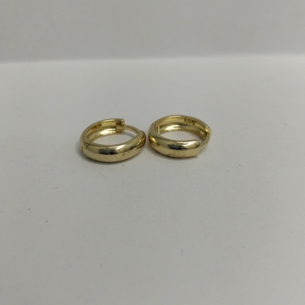 HUGGIES ORO 14K 2 (NUEVO)