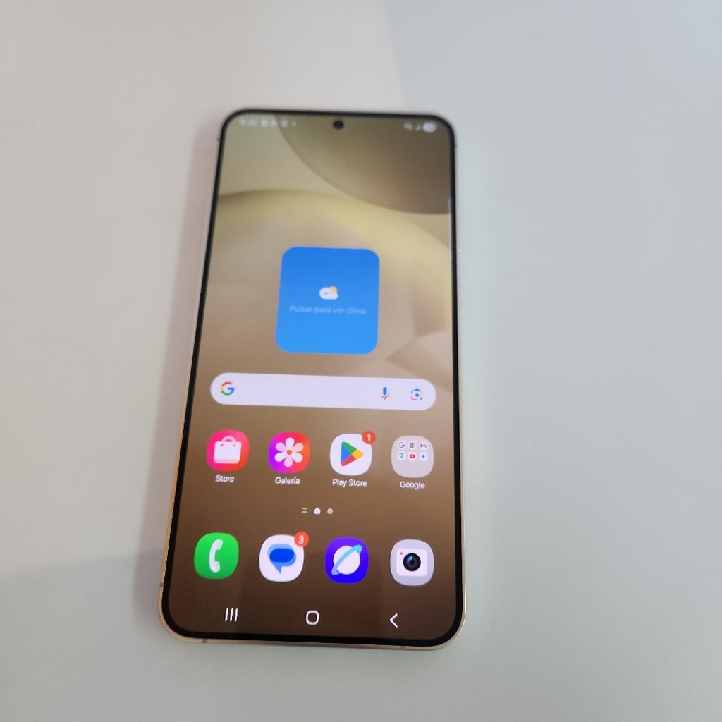 CELULAR SAMSUNG GALAXY S24 + SM-S926B (2024) 256 GB 12 GB RAM (SEMINUEVO)