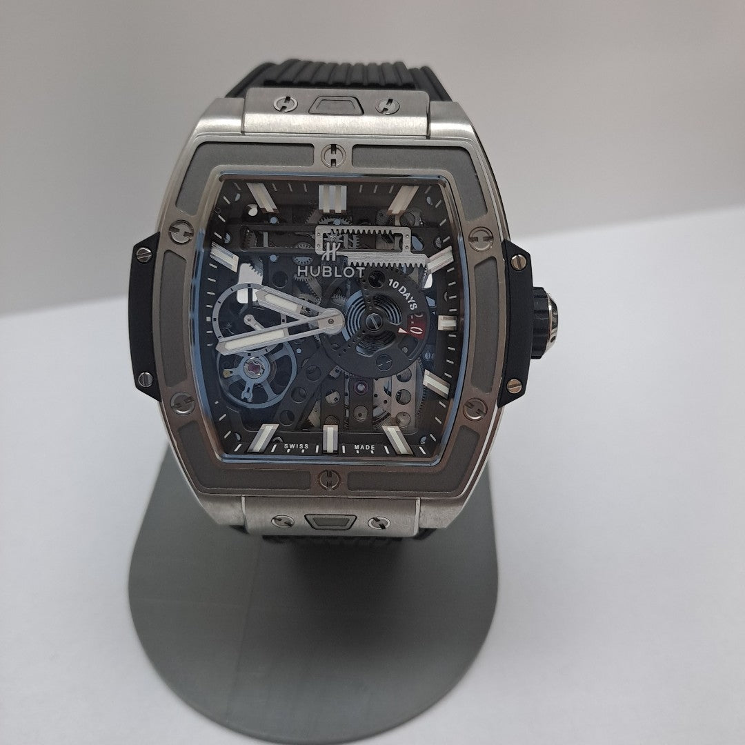   RELOJ CABALLERO   HUBLOT   2003592 SPIRIT (SEMINUEVO)