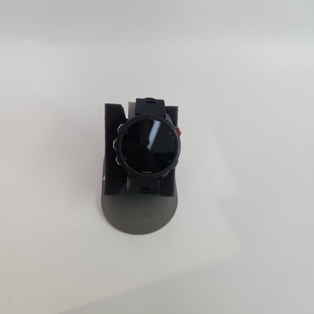 SMARTWATCH GARMIN FORERUNNER 245 MUSIC 31" GPS (SEMINUEVO)