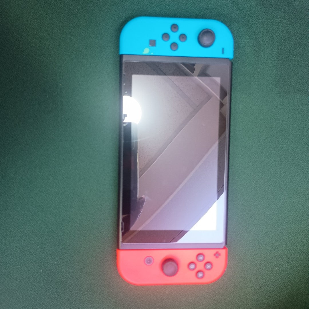 CONSOLA DE VIDEOJUEGO NINTENDO SWITCH OLED 64 GB (SEMINUEVO)