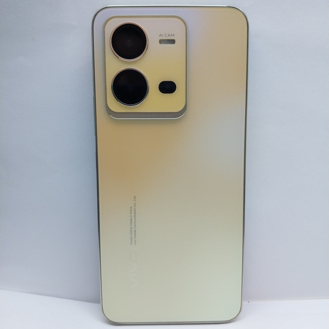 CELULAR VIVO V25 V2202 128 GB 8 GB RAM (SEMINUEVO)