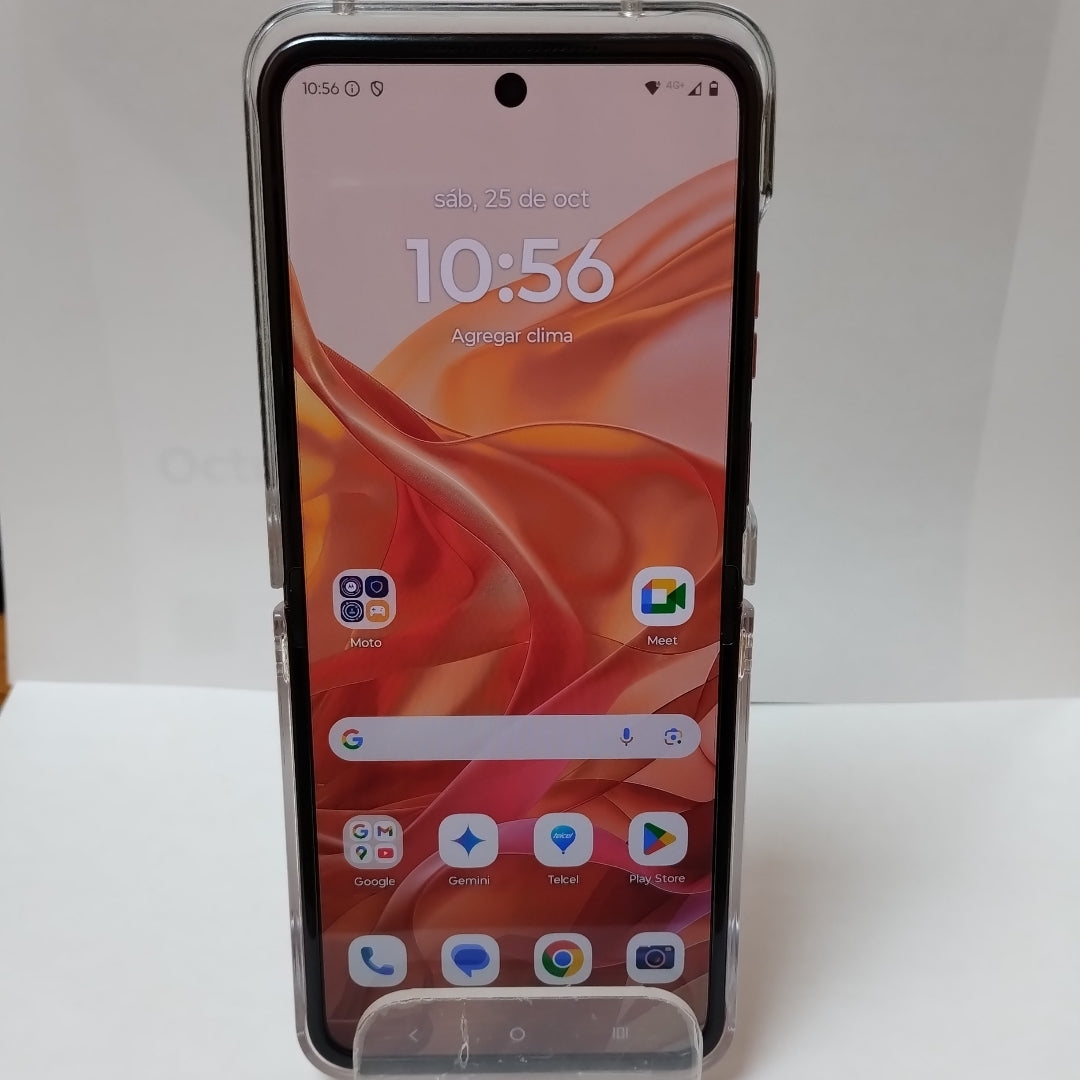 CELULAR MOTOROLA RAZR 50 5G XT2453-1 512 GB 12 GB RAM