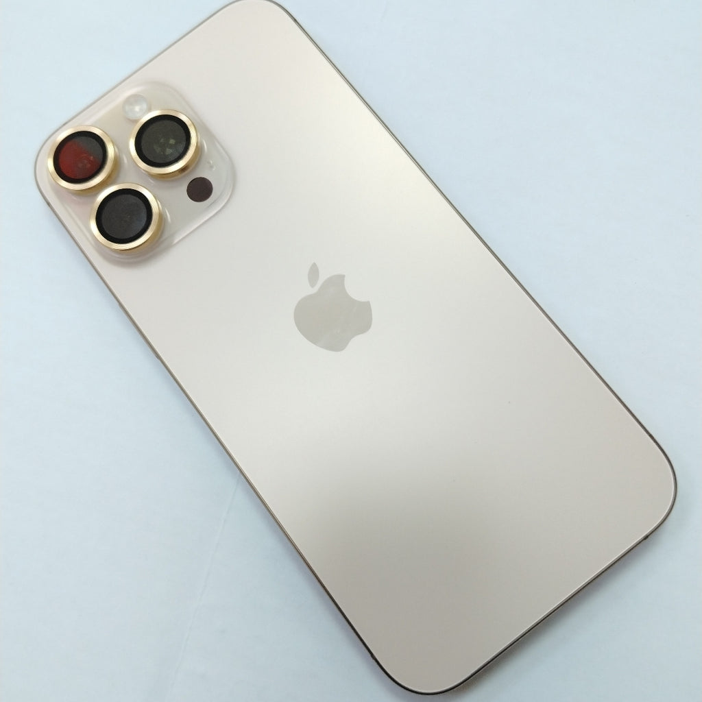 CELULAR APPLE IPHONE 16 PRO MAX A3295 (2024) 512 GB 8 GB RAM (SEMINUEVO)