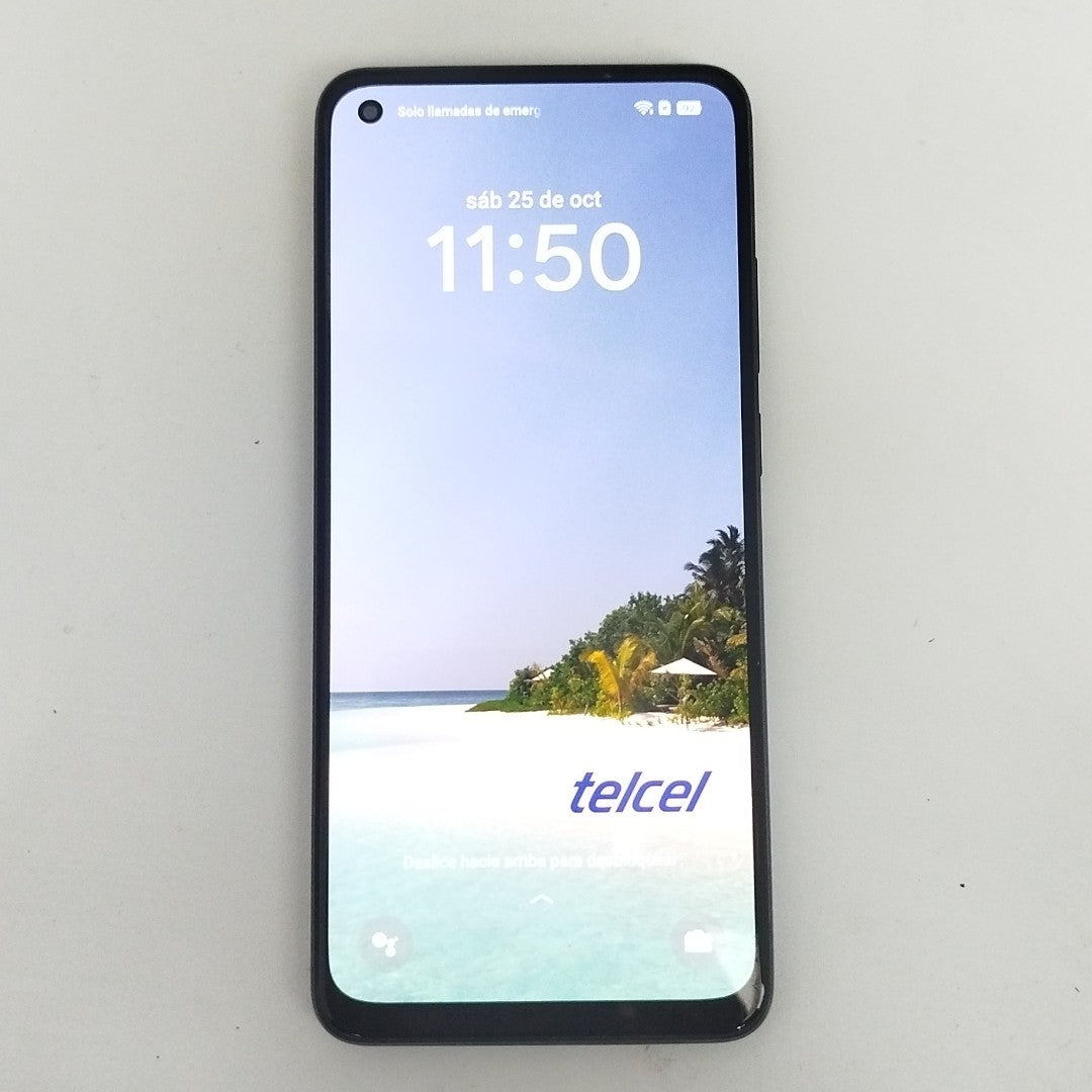 CELULAR OPPO  A78 CPH2565 (2023) 256 GB 8 GB RAM (SEMINUEVO)