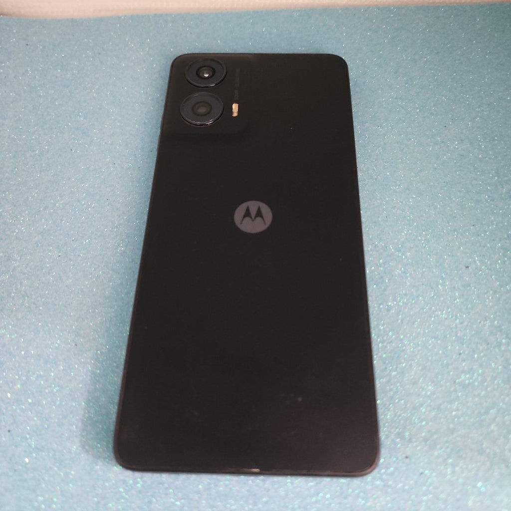 CELULAR MOTOROLA MOTO G24 XT2423-1 (2024) 256 GB 4 GB RAM (SEMINUEVO)