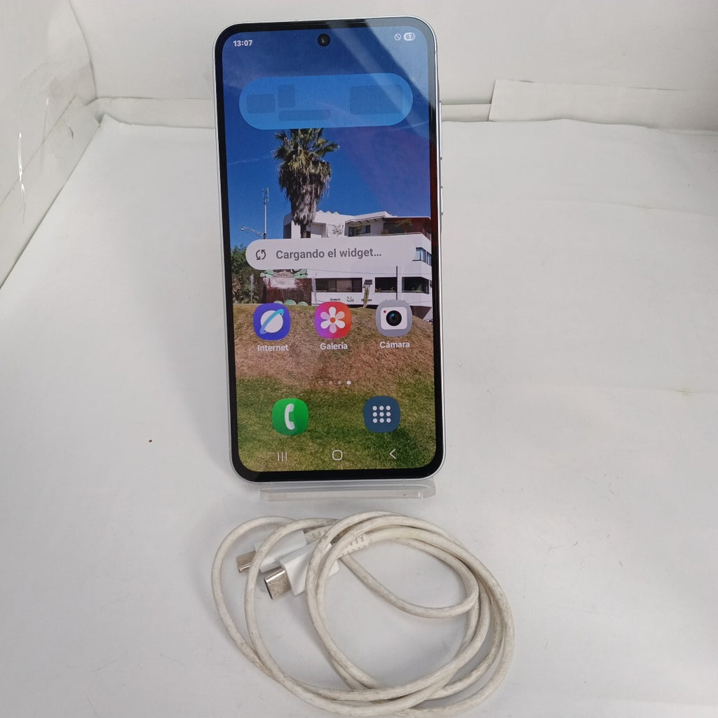 CELULAR SAMSUNG GALAXY A55 5G SM-A556E (2024) 256 GB 8 GB RAM (SEMINUEVO)