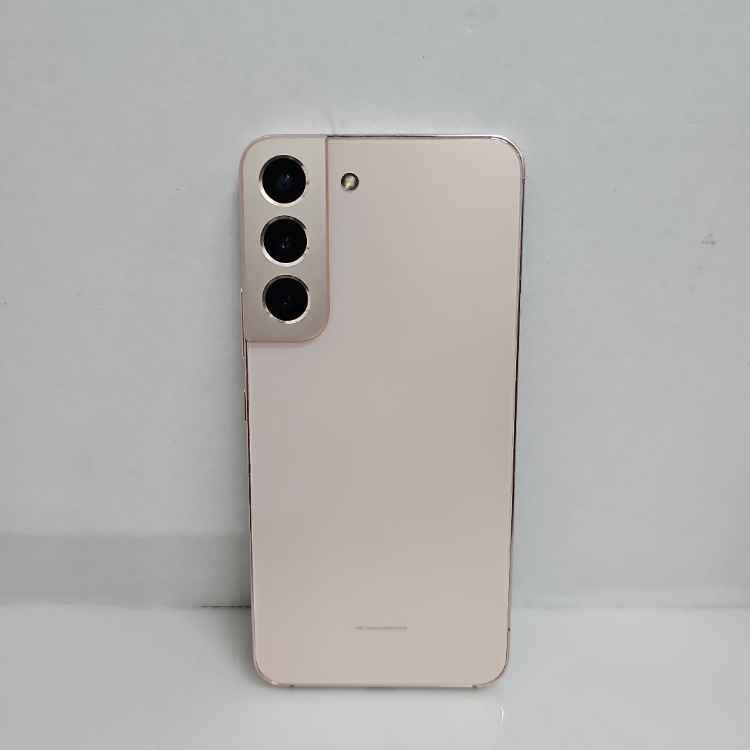 CELULAR SAMSUNG GALAXY S22 SM-S901U 128 GB 8 GB RAM