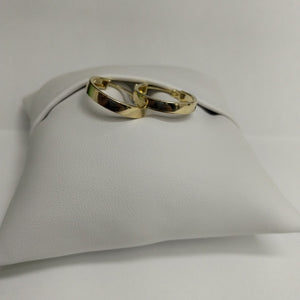 ARRACADAS ORO 14K 1.4 (NUEVO)