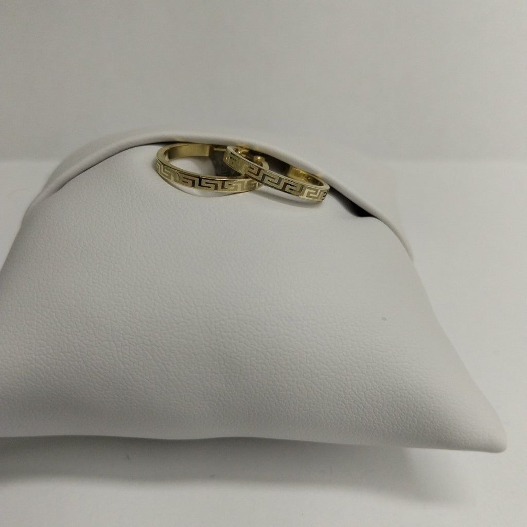 ARRACADAS ORO 14K 1.2 (NUEVO)