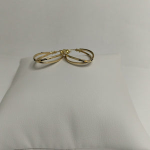 ARRACADAS ORO 14K 1.7 (NUEVO)