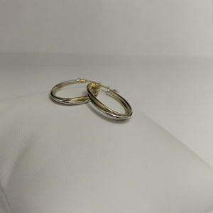 ARRACADAS ORO 14K 1.6 (NUEVO)