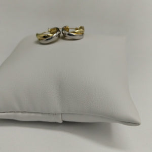 ARRACADAS ORO 14K 1.7 (NUEVO)