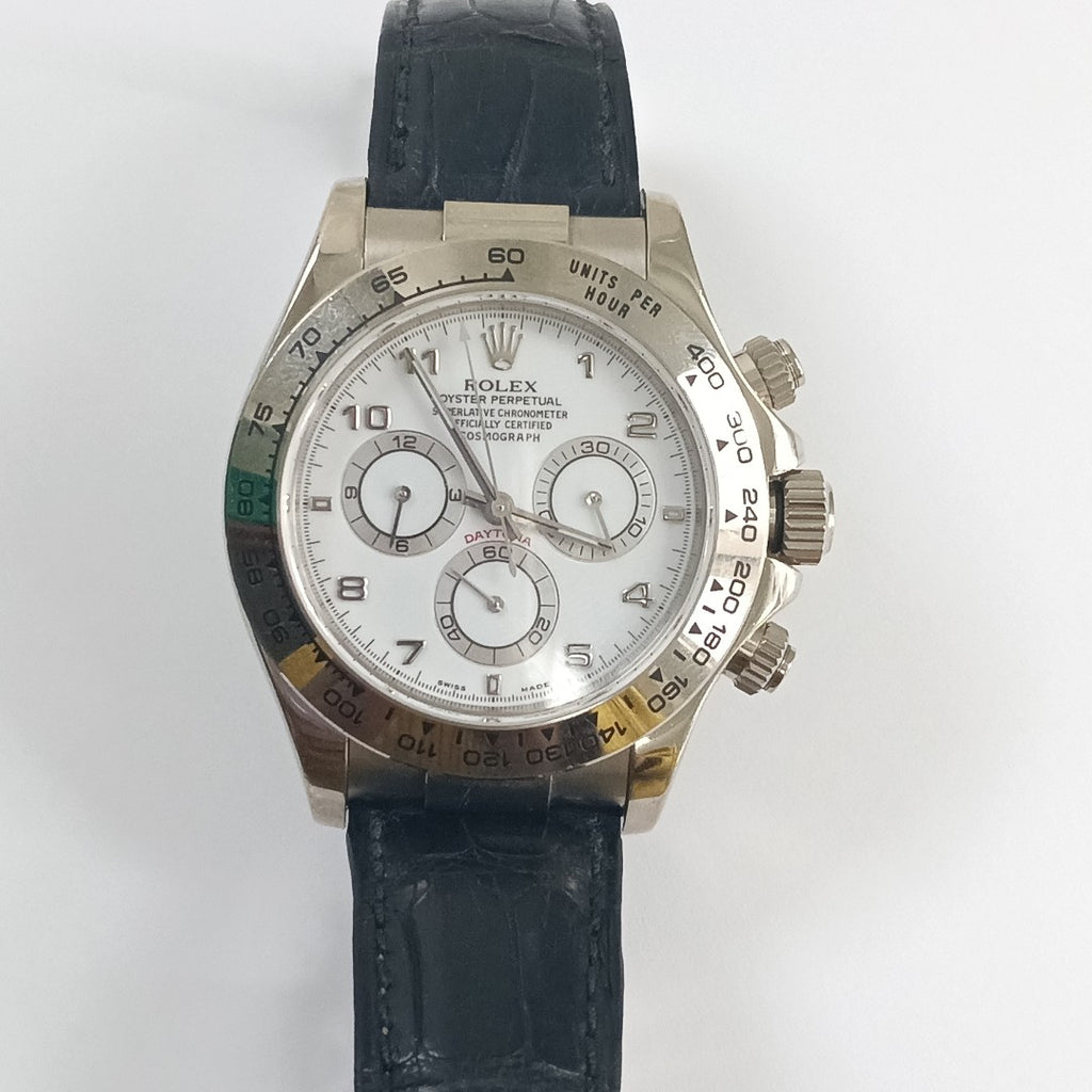   RELOJ CABALLERO   ROLEX   DAYTONA (SEMINUEVO)