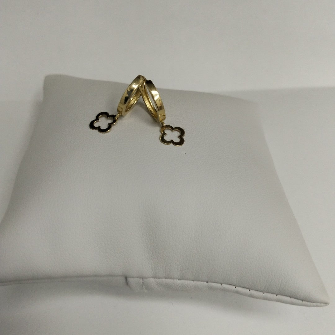 HUGGIES ORO 14K 1.6 (NUEVO)