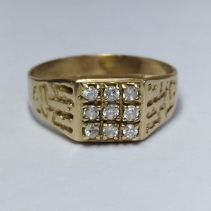 Descriptive image text