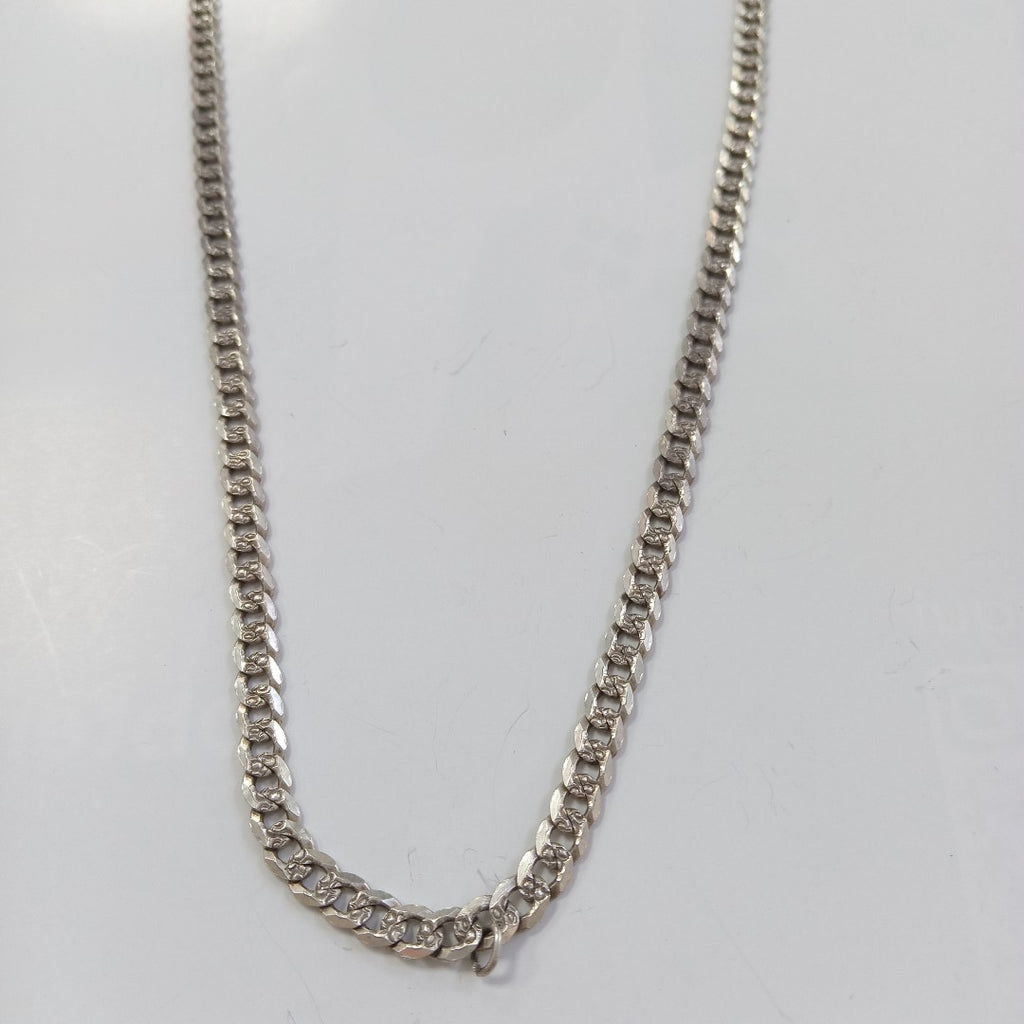 CADENA. PLATA. 31.5 GRMS (SEMINUEVO)