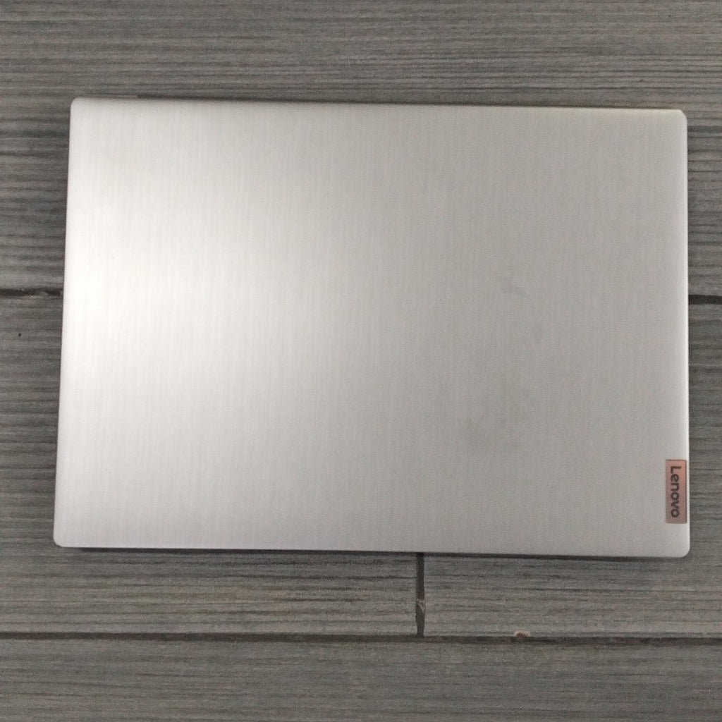 LAPTOP LENOVO IDEAPAD 3 14ITL05 (2022) 512 GB SSD 8 GB RAM (SEMINUEVO)