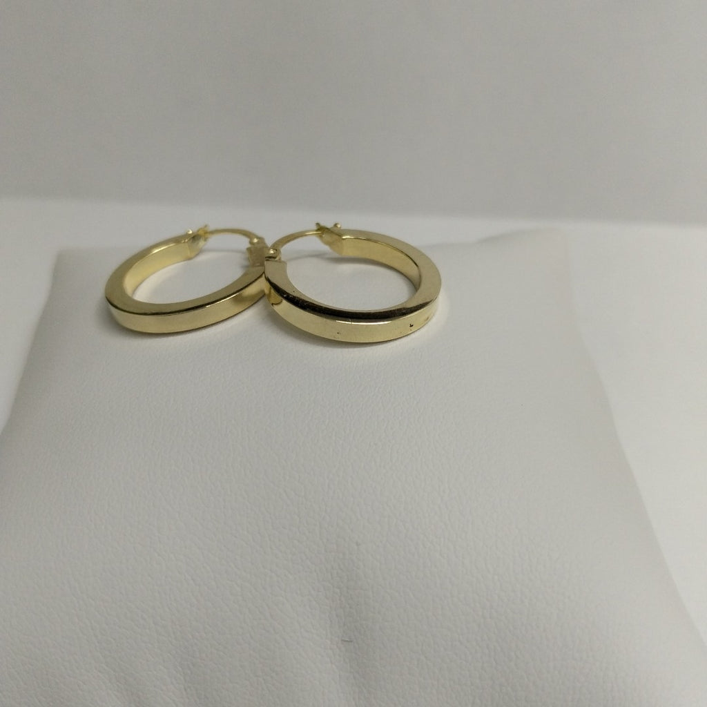 ARRACADAS ORO 14K 2 (NUEVO)