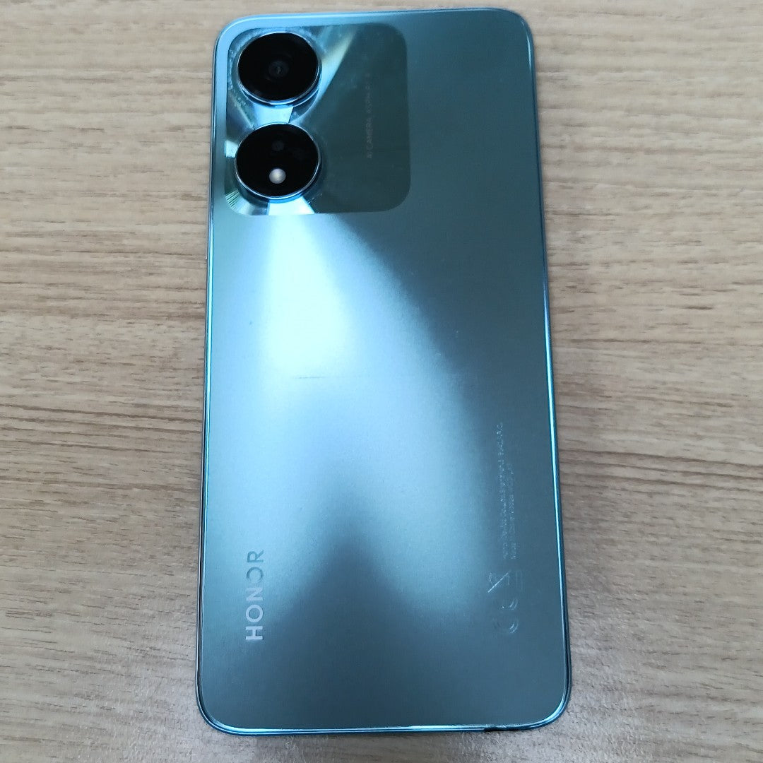 CELULAR HONOR X5 PLUS WOD-LX3 (2023) 128 GB 4 GB RAM (SEMINUEVO)