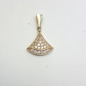 DIJES ORO 14K 1.5 (NUEVO)