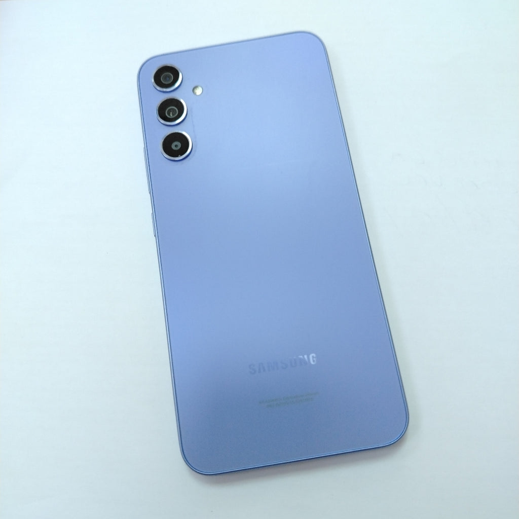 CELULAR SAMSUNG GALAXY A34 5G SM-A346M/N 128 GB 6 GB RAM (SEMINUEVO)