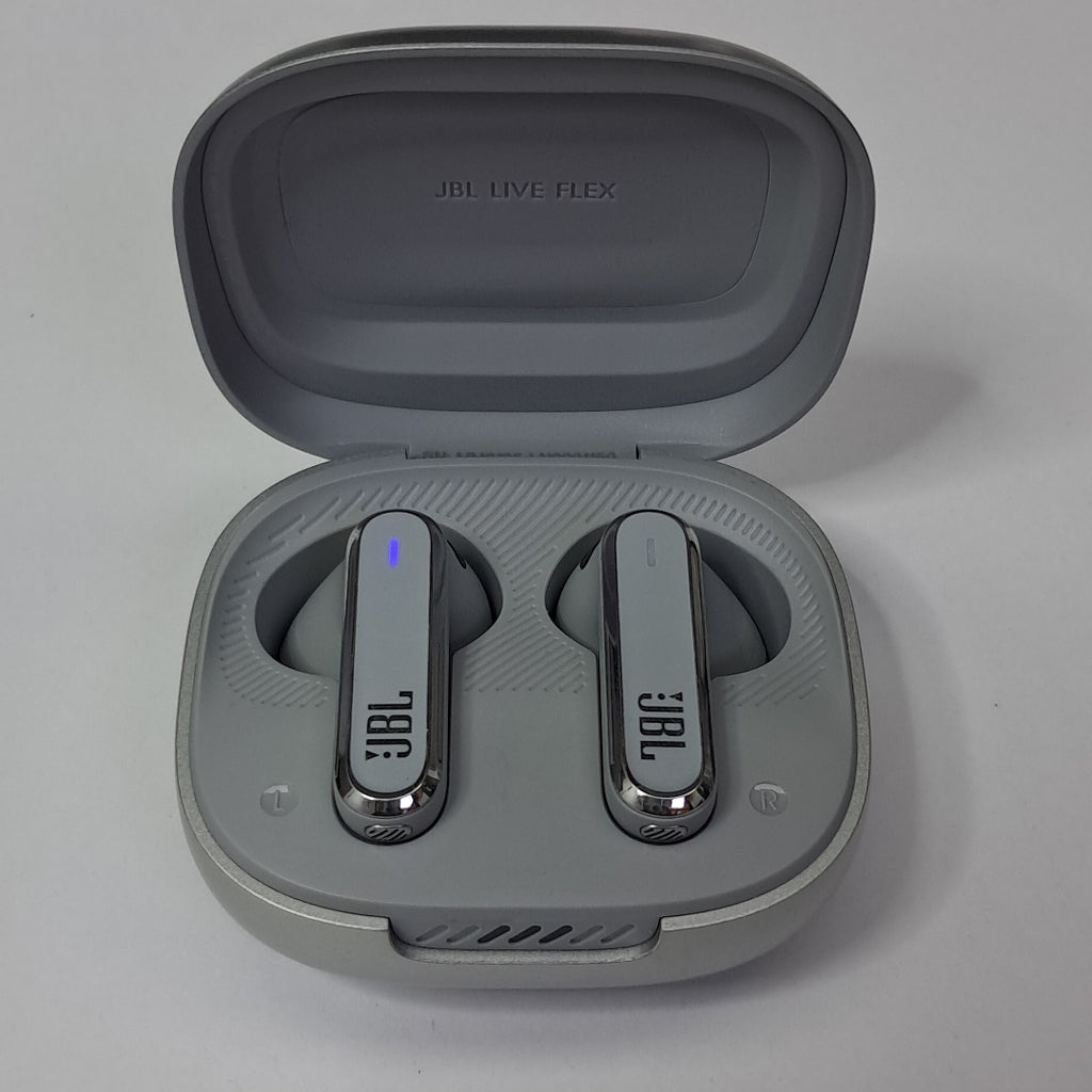 AUDIFONOS JBL LIVE FLEX INALAMBRICO IN EAR (SEMINUEVO)