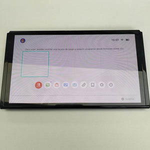 Descriptive image text