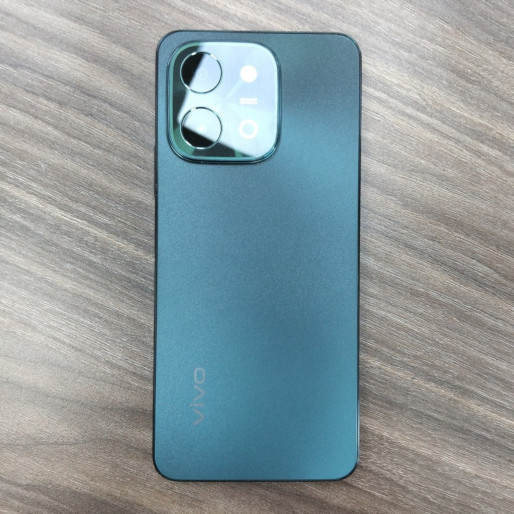 CELULAR VIVO Y28 V2352 256 GB 8 GB RAM (SEMINUEVO)