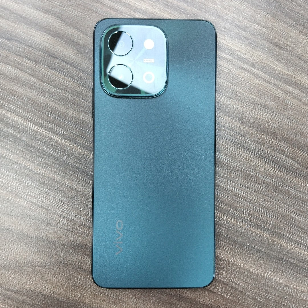 CELULAR VIVO Y28 V2352 256 GB 8 GB RAM (SEMINUEVO)