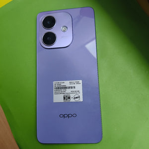 CELULAR OPPO  A40 CPH2669 (2024) 256 GB 4 GB RAM (SEMINUEVO)
