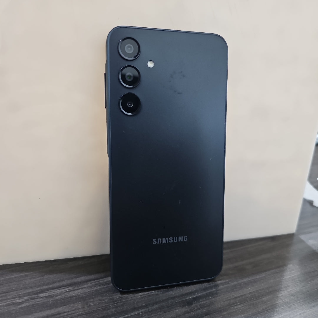 CELULAR SAMSUNG GALAXY A16 SM-A165M (2024) 128 GB 4 GB RAM (SEMINUEVO)