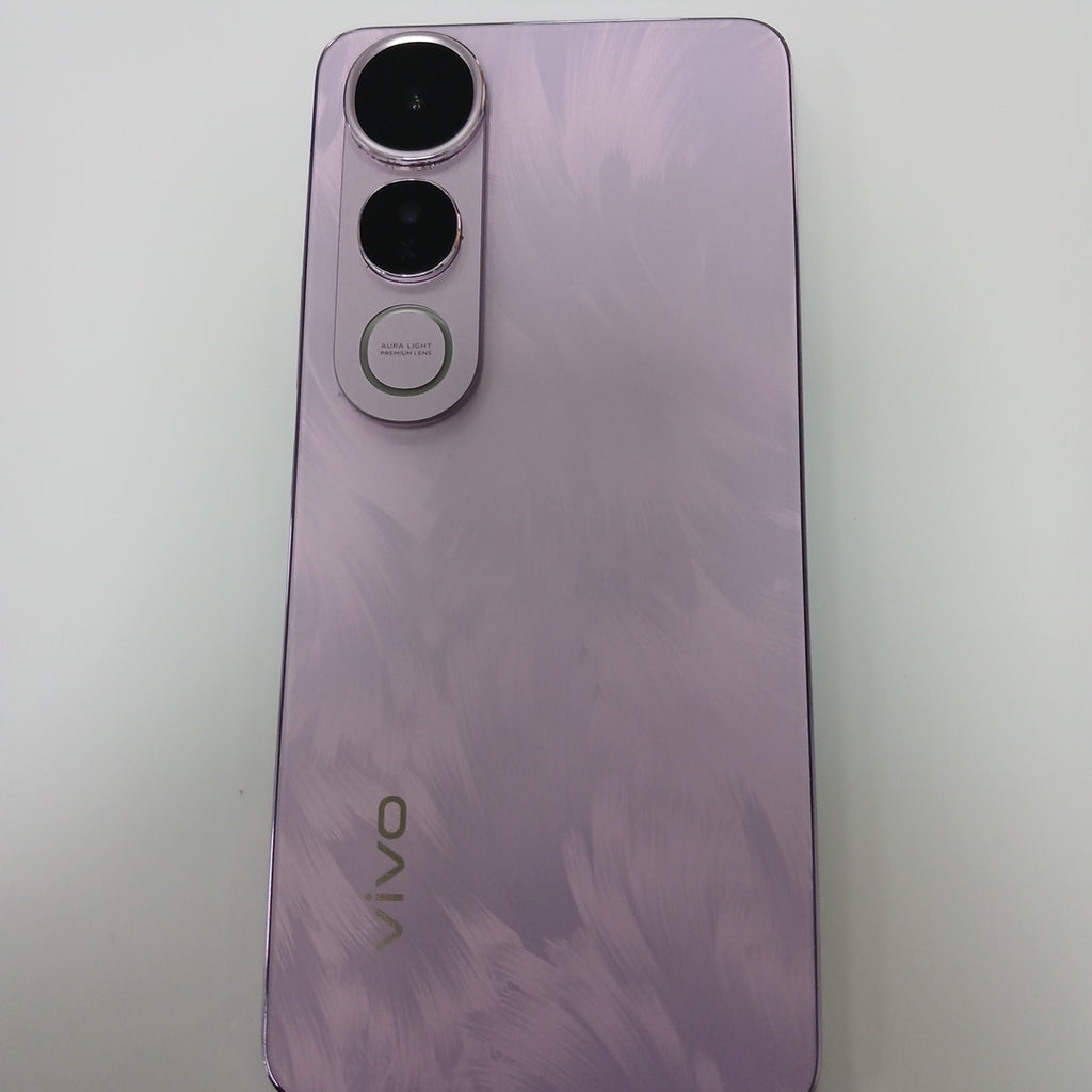 CELULAR VIVO V50 LITE V2441 (2025) 256 GB 8 GB RAM (SEMINUEVO)