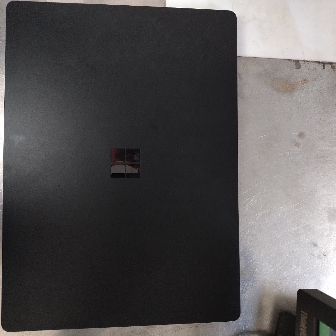 LAPTOP MICROSOFT SURFACE LAPTOP 5 1951 (2022) 512 GB SSD 8 GB RAM (SEMINUEVO)