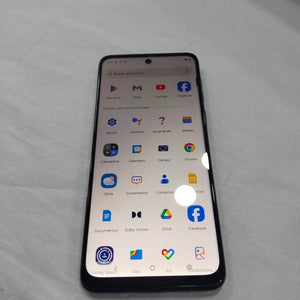 CELULAR MOTOROLA MOTO G54 5G XT2343-1 (2023) 256 GB 8 GB RAM (SEMINUEVO)