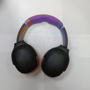AUDIFONOS SKULLCANDY CRUSHER EVO S6EVW INALAMBRICO OVER EAR (SEMINUEVO)