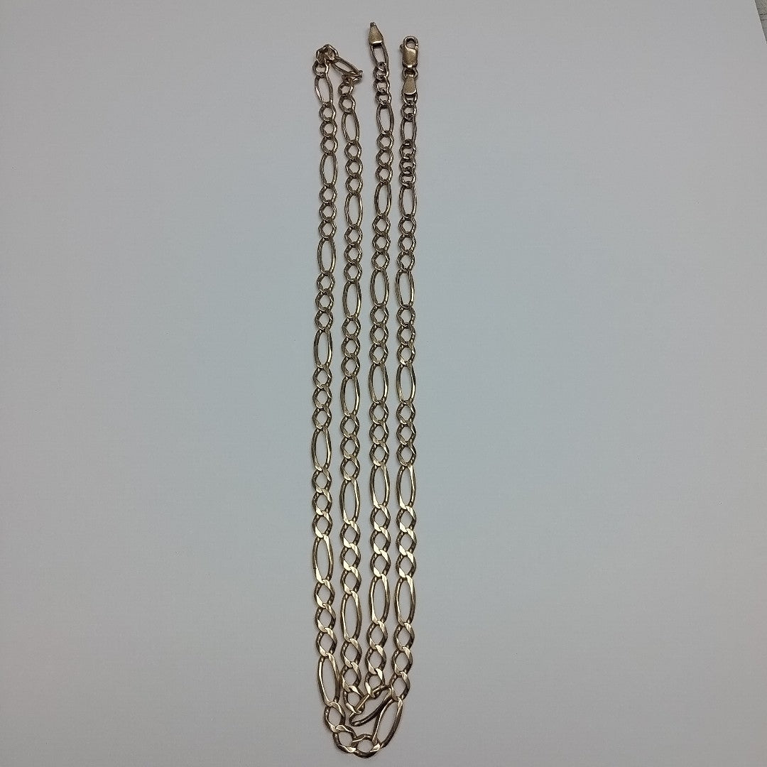 CADENA ORO 14 K 16,00 GRMS (SEMINUEVO)