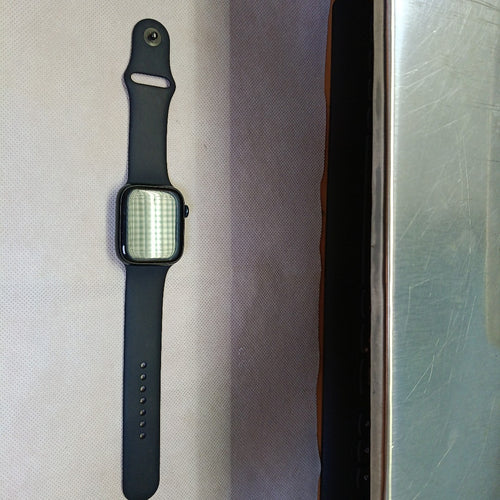 SMARTWATCH APPLE SERIES 8 ALUMINIO A2771 45 MM GPS (SEMINUEVO)