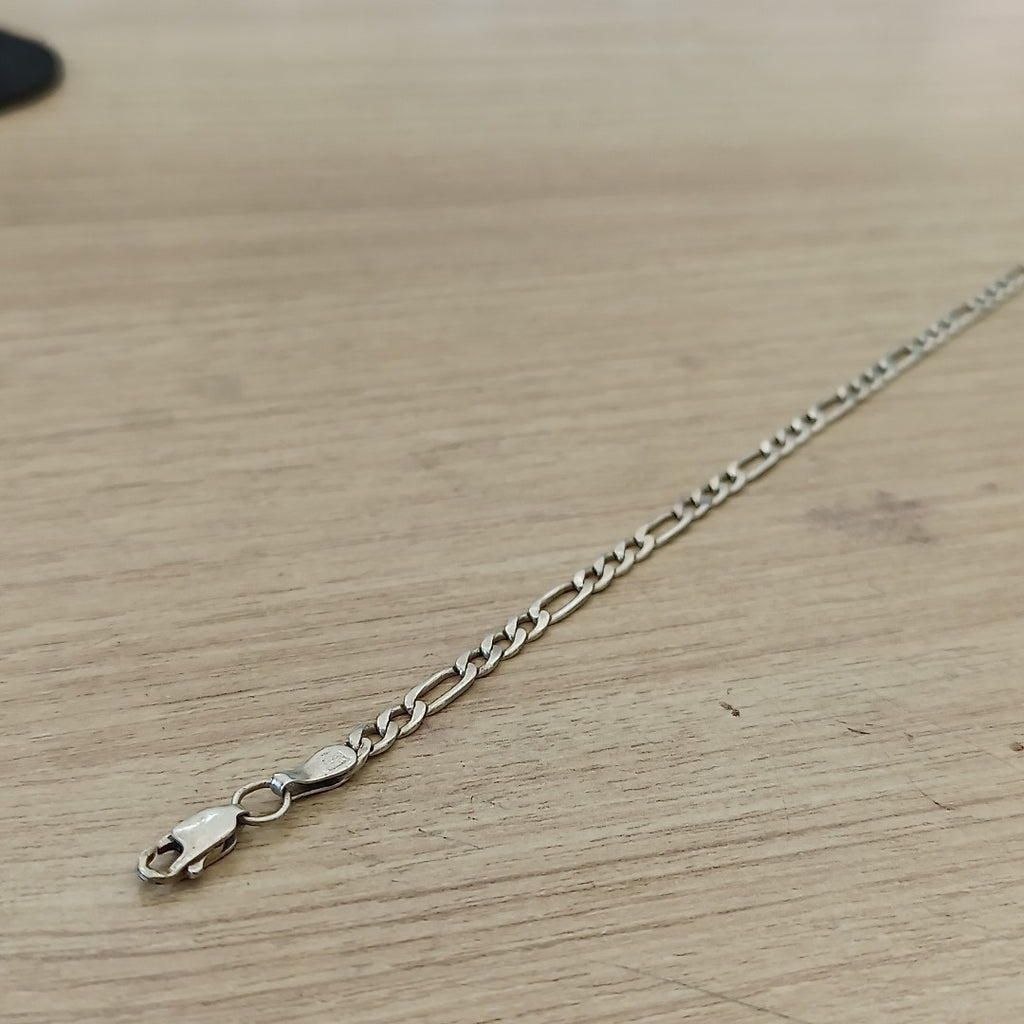 PULSERA. PLATA. 4.2 GRMS (SEMINUEVO)